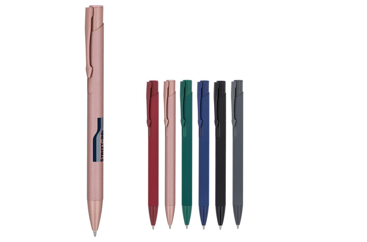 Balpen Alicante softtouch Deluxe