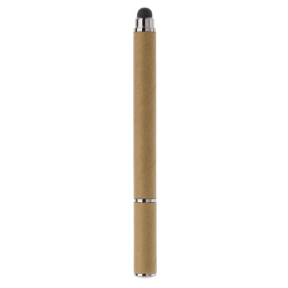 Balpen stylus papier