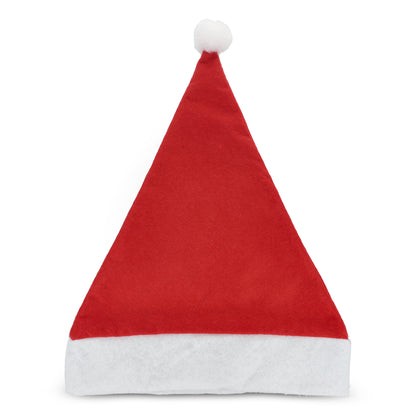 Vilten kerstmuts