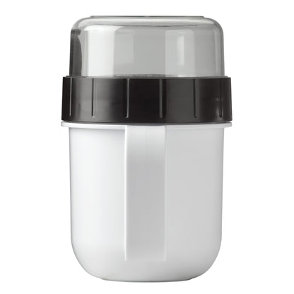 Lunchbeker to-go 520+230ml