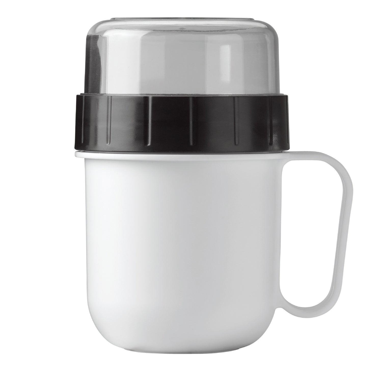 Lunchbeker to-go 520+230ml