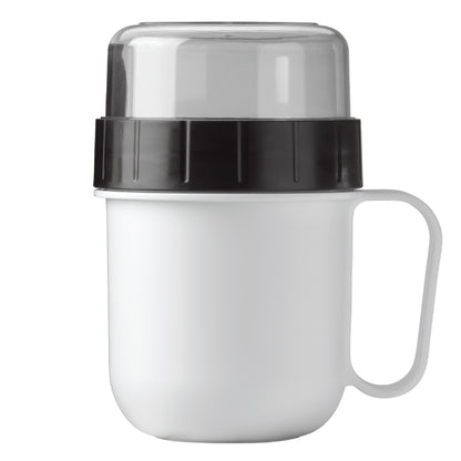 Lunchbeker to-go 520+230ml