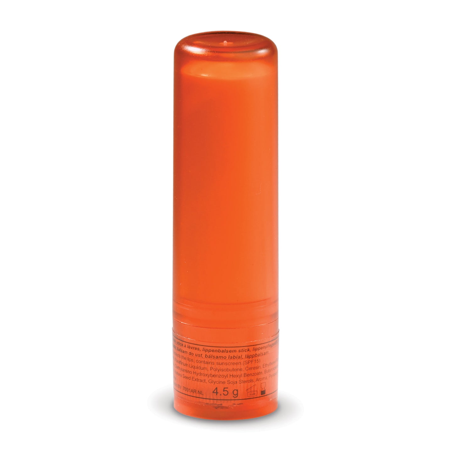 Lipbalsem stick