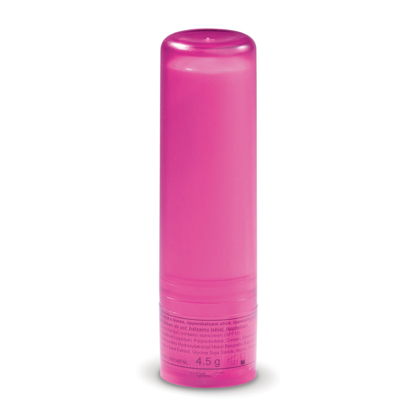 Lipbalsem stick