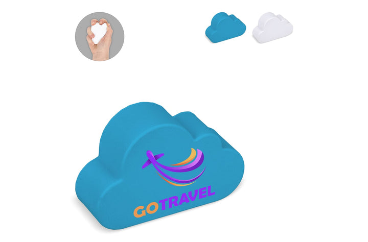 Anti-stress wolk
