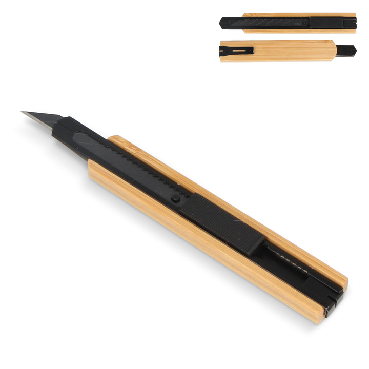 Hobby Mes Bamboe LT90738
