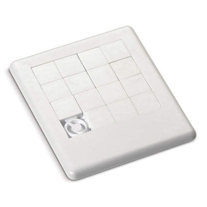 Schuifpuzzel rechthoek