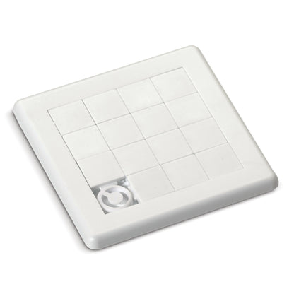 Schuifpuzzel vierkant