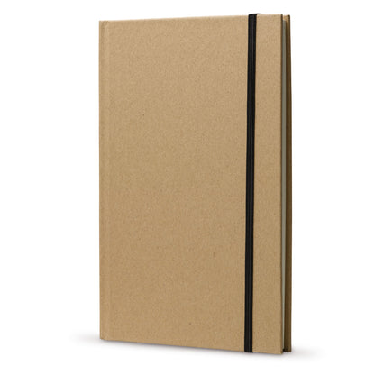Notitieboek karton A5
