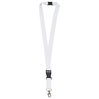 Keycord polyester