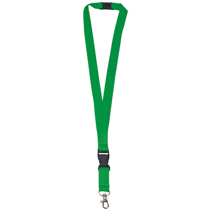Keycord polyester