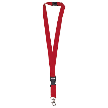 Keycord polyester