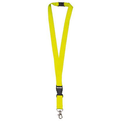 Keycord polyester