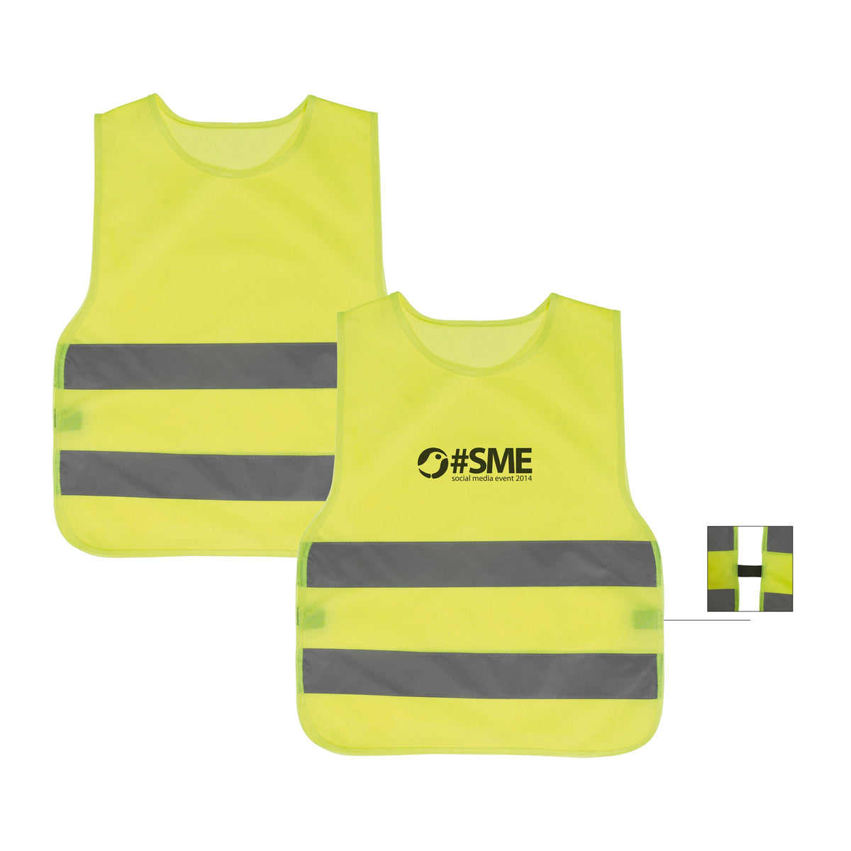 Veiligheidsvest kinderen LT90922