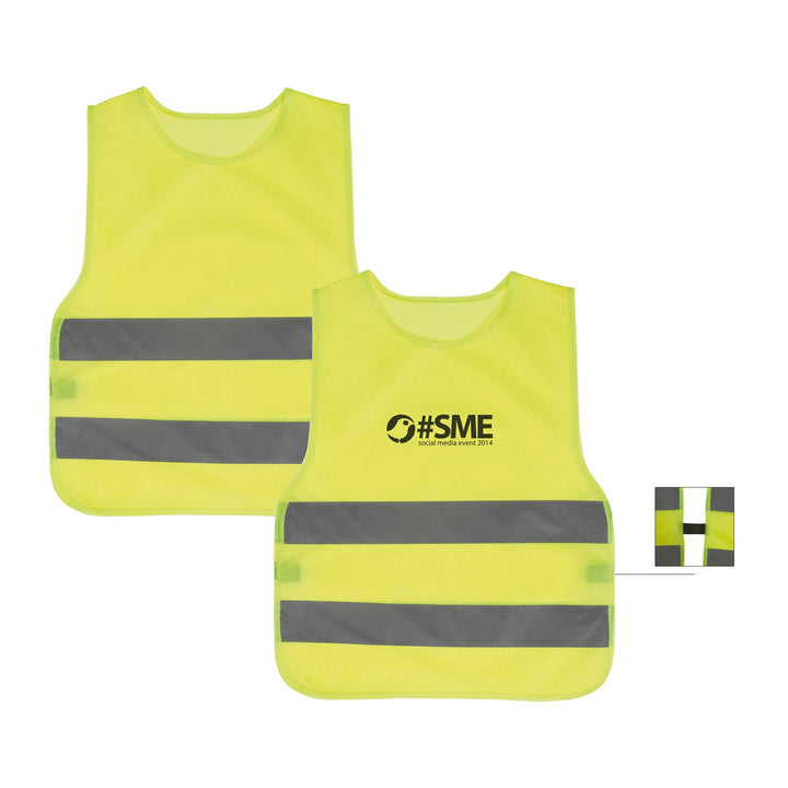 Veiligheidsvest kinderen LT90922