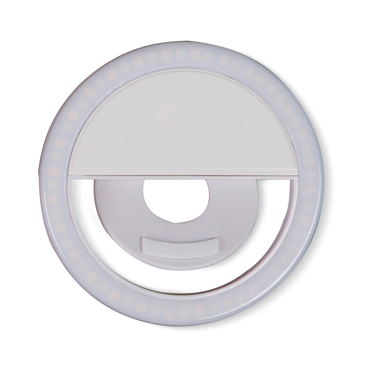 Ring licht/selfie belichting