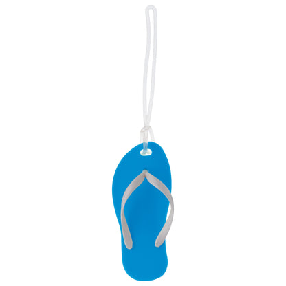 Bagagelabel slipper