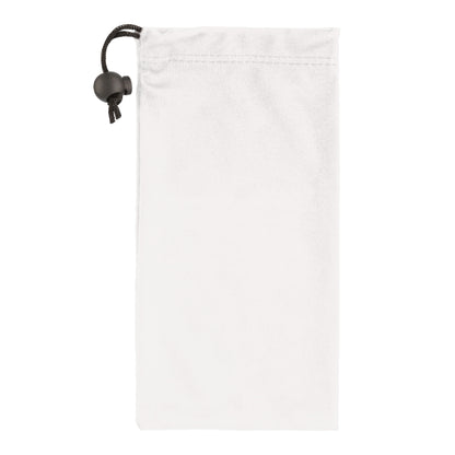 Microvezel opbergpouch antibacterieel 9 x 18 cm