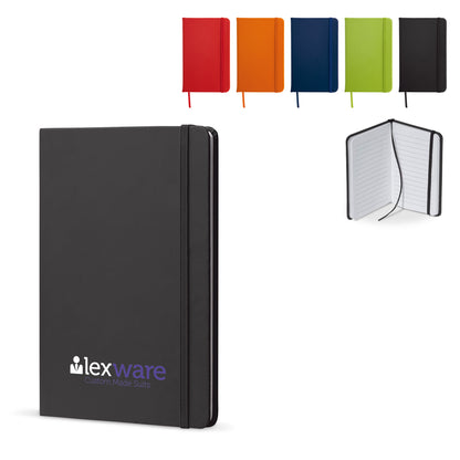 Notitieboek A6