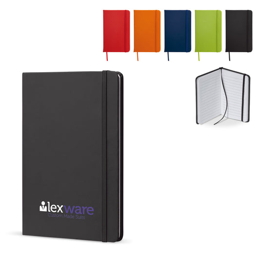 Notitieboek A6