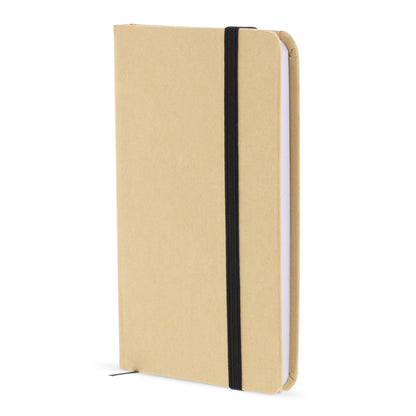 Notitieboek ronde hoeken A5