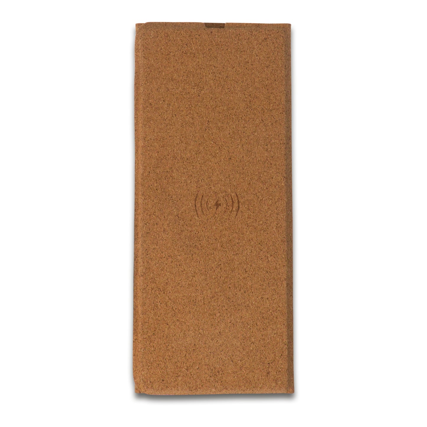 Muismat met draadloze oplader kurk 5W