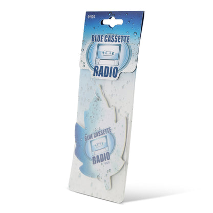 Auto luchtverfrisser