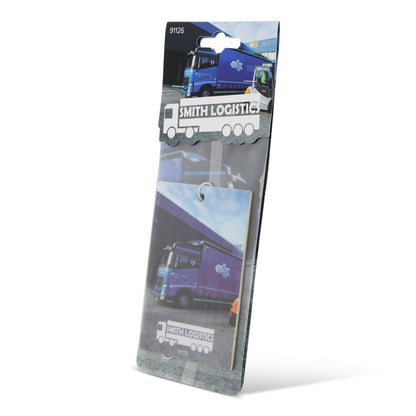 Auto luchtverfrisser