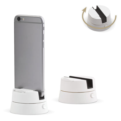 Telefoonstandaard panorama