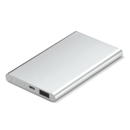 Powerbank Slim 4000mAh