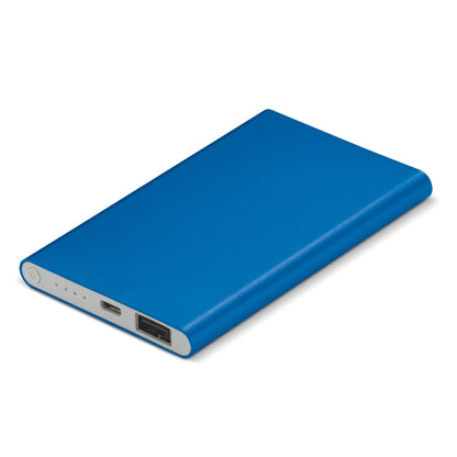 Powerbank Slim 4000mAh