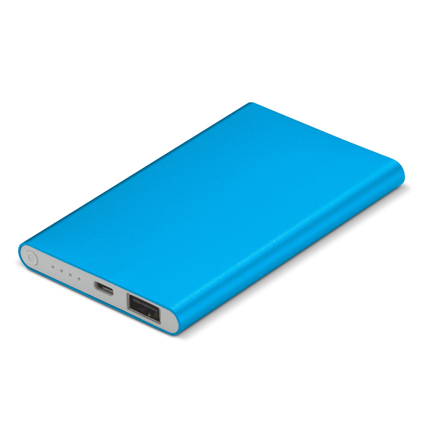 Powerbank Slim 4000mAh