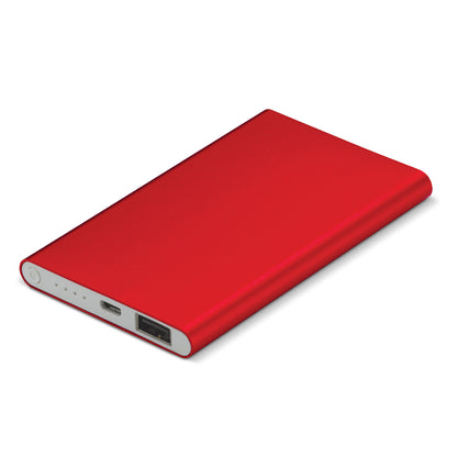 Powerbank Slim 4000mAh