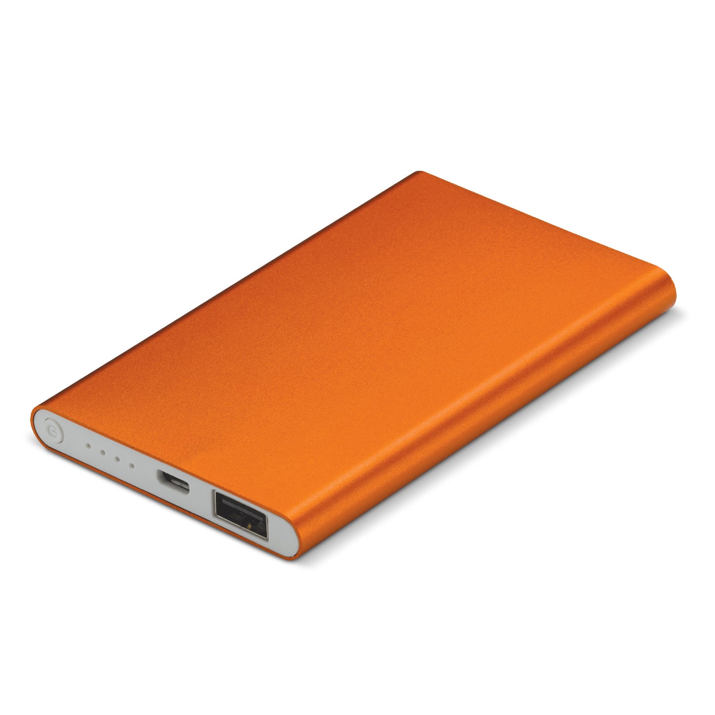 Powerbank Slim 4000mAh