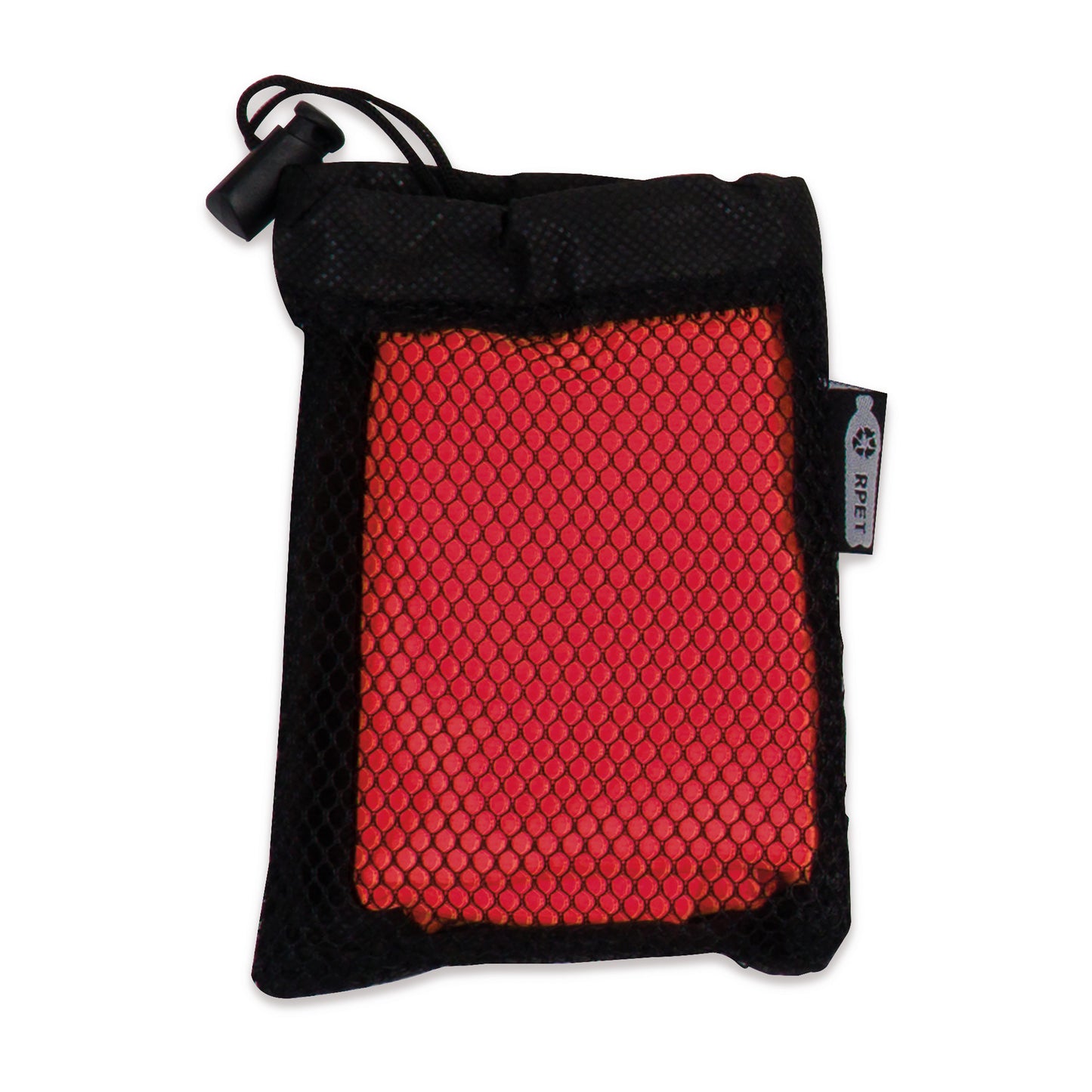 R-PET cooling towel 30x80cm