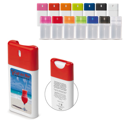 Reinigende handspray 20ml