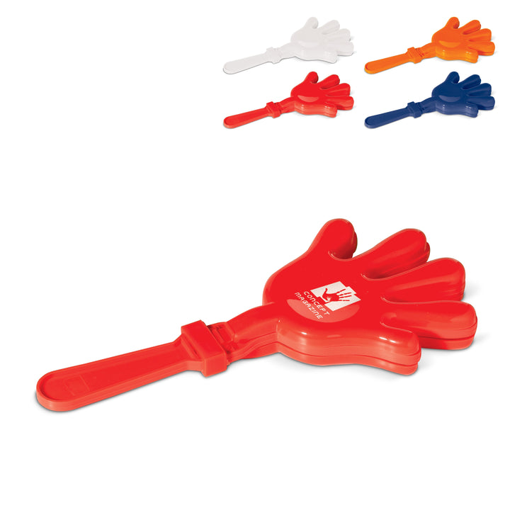 Handklapper LT91225