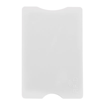 RFID kaarthouder hardcase