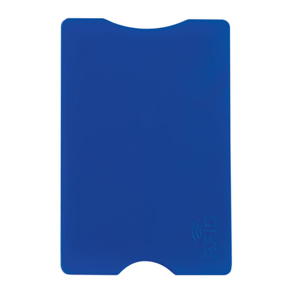 RFID kaarthouder hardcase