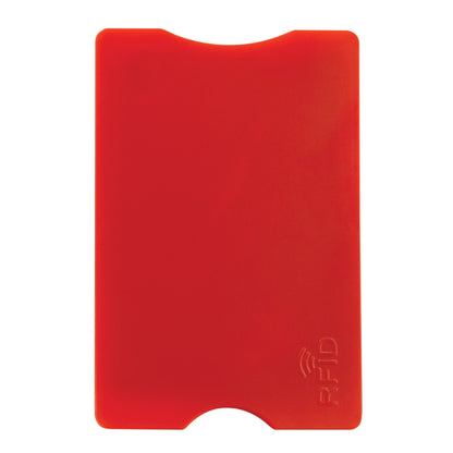 RFID kaarthouder hardcase