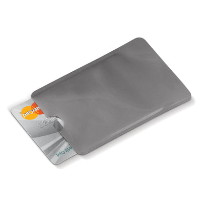 Kaarthouder soft anti-skimming