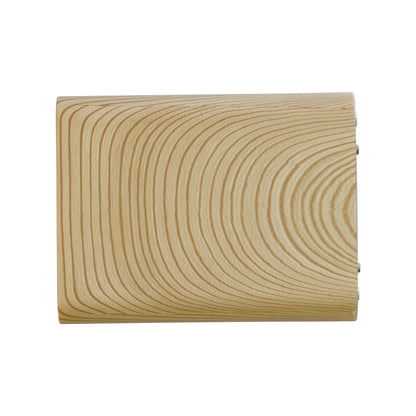 Draadloze Speaker Hout 3W