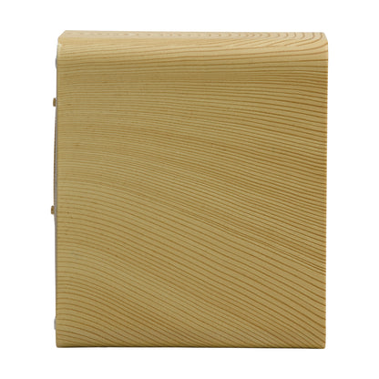 Draadloze Speaker Hout 3W