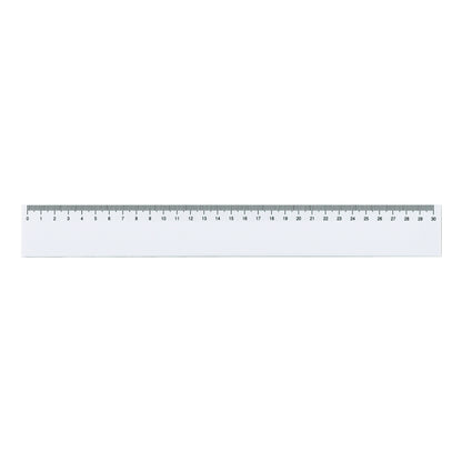 Liniaal 30cm