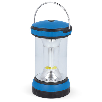 Adventure lamp