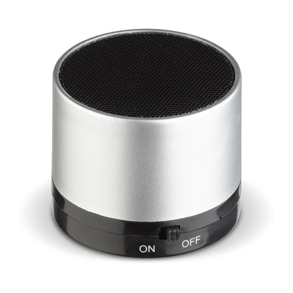 Draadloze mini speaker 3W