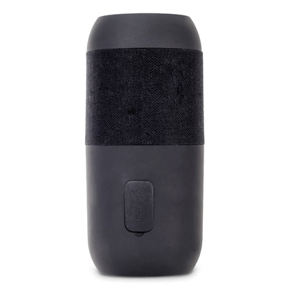 Wireless solar speaker torch 2x5W IPX6