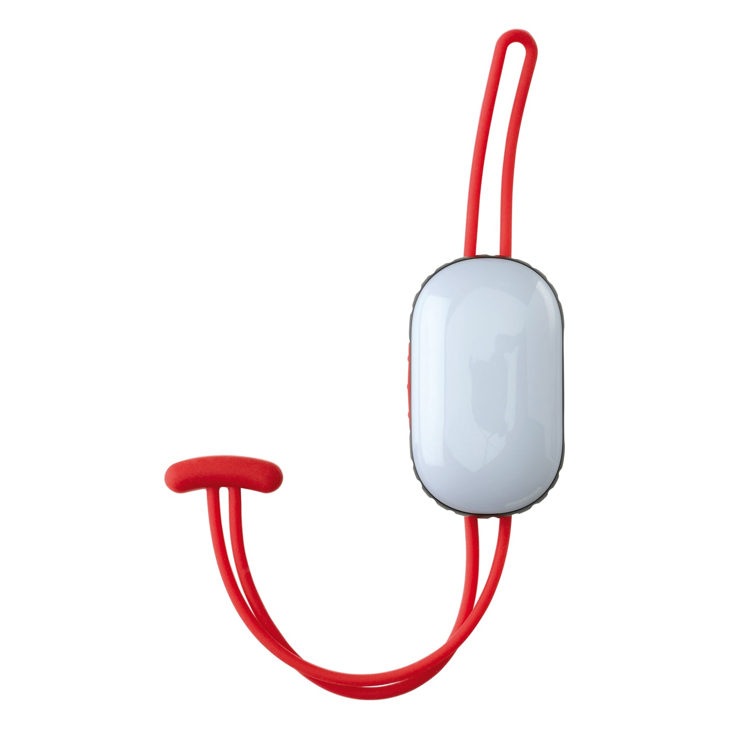 Siliconen sportlamp