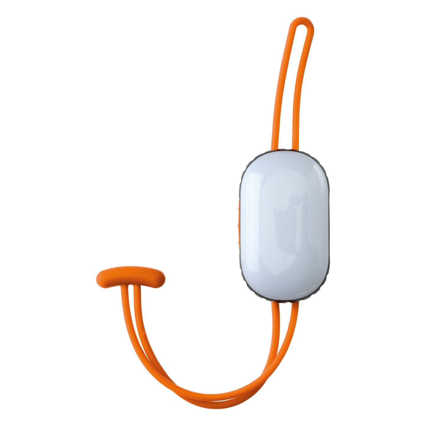 Siliconen sportlamp