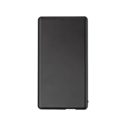Light-up logo powerbank 4000mAh